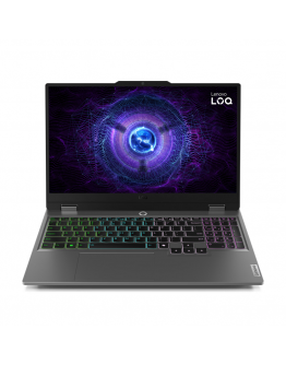 Лаптоп LENOVO LOQ 15IRX9 / 83DV003YBM