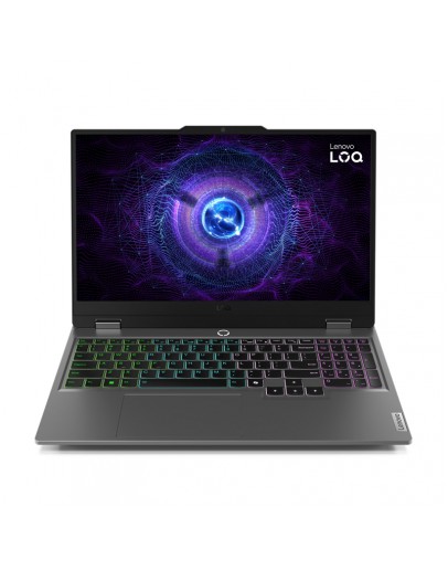 Лаптоп LENOVO LOQ 15IRX9 / 83DV003YBM