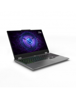 Лаптоп LENOVO LOQ 15IRX9 / 83DV003YBM