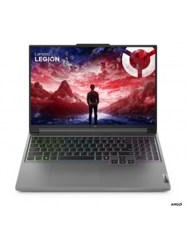 Лаптоп LENOVO LEGION5 SLIM/83EX0001BM