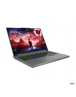 Лаптоп LENOVO LEGION5 SLIM/83EX0001BM