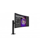 Монитор 34 LG 34WP88CP-B