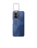 HMD FUSION FLASHY OUTFIT INDIG