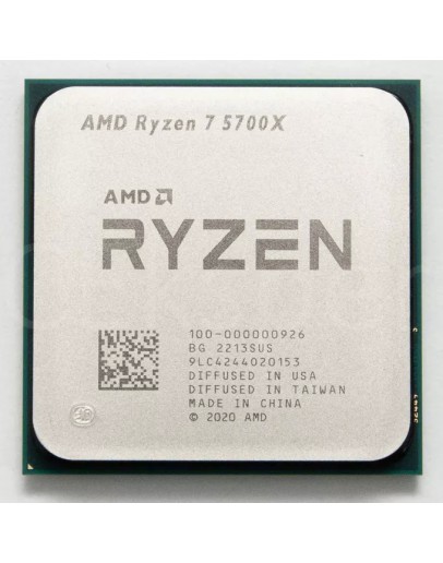 AMD RYZEN 7 5700X MPK