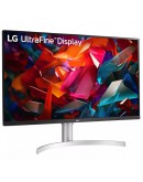 Монитор 32 LG 32UN650K-W