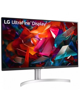 Монитор 32 LG 32UN650K-W