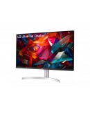 Монитор 32 LG 32UN650K-W