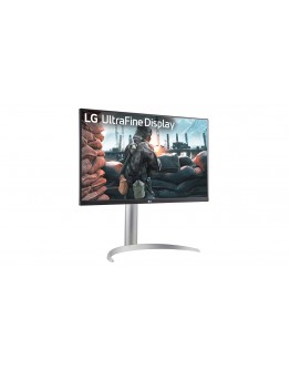 Монитор 27 LG 27UP650K-W