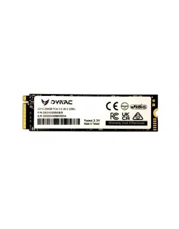 DYNAC G310 256G M2 GEN3X4