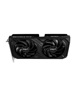 PALIT RTX4060TI DUAL 8GB GDDR6