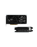 PALIT RTX4060TI DUAL 8GB GDDR6