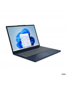 Лаптоп LENOVO IP3 SLIM 15/ 83KA002CBM
