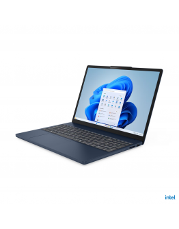 Лаптоп LENOVO IP3 SLIM 15/83K1007LBM