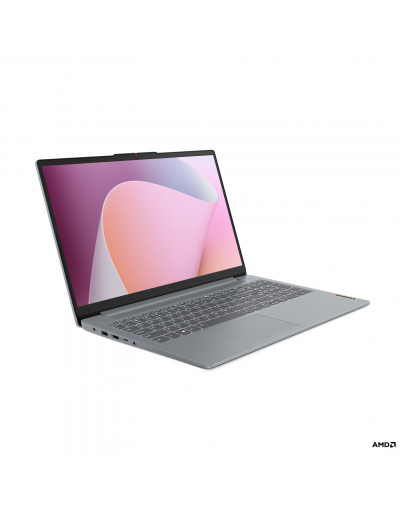 Лаптоп LENOVO IP3 SLIM 15 /82XM00P7BM