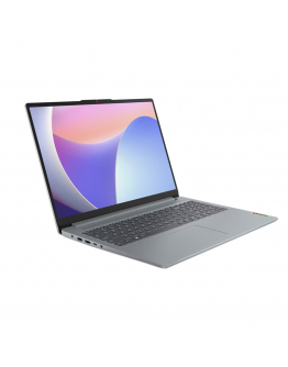 Лаптоп LENOVO IP3 SLIM 16 /83ES001FBM