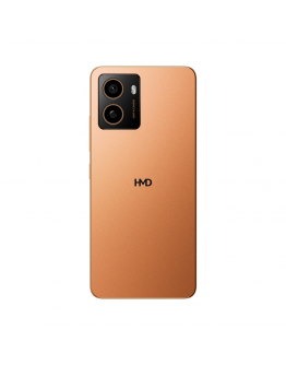 Смартфон HMD PULSE PLUS DS 4/128 ORANGE