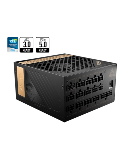 PSU MSI MEG AI1300P PCIE5
