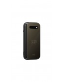 Смартфон HMD 2660 FLIP DS BLACK
