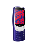 HMD BARCA 3210 BLAU