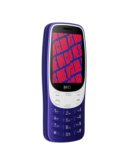 HMD BARCA 3210 BLAU