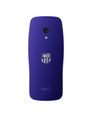 HMD BARCA 3210 BLAU