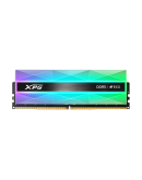 2X16G DDR5 6400 XPG NEON RGB