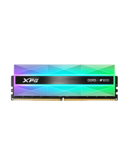 2X16G DDR5 6400 XPG NEON RGB