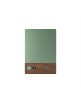 FD TERRA JADE