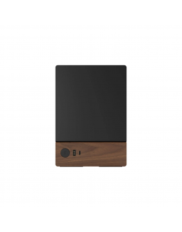 FD TERRA GRAPHITE