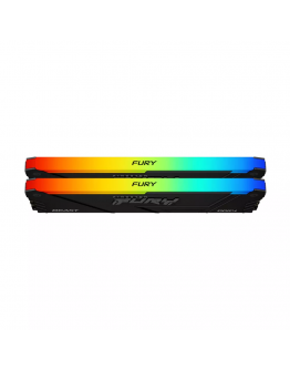 2X16G DDR4 3600  FURY BEAST