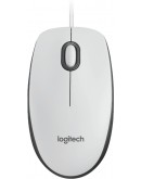 LOGITECH M100 /USB /WHITE