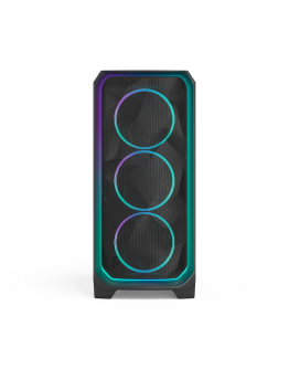 FD MESHIFY 3 AMBIEN PRO RGB BK