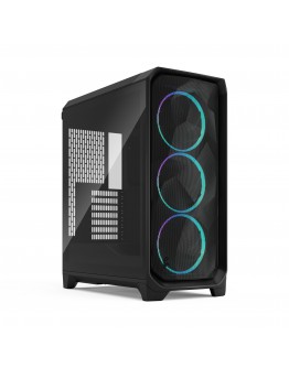 FD MESHIFY 3 BLACK RGB TG LTI
