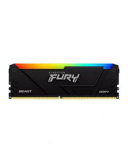 2X8G DDR4 3200 KINGS FURY RGB