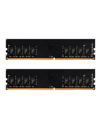 2X8G DDR4 3200 TEAM ELITE