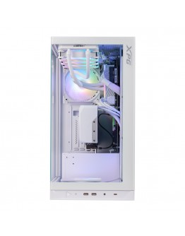 ADATA INVADER X  WHITE