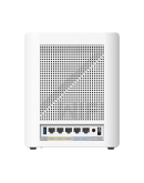 ASUS BQ16 ZENWIFI 2PACK WHITE