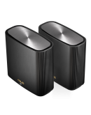 ASUS XT9 ZENWIFI 2PACK BLACK