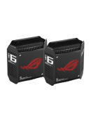 ASUS GT6 ROG RAPTURE 2PK BLACK