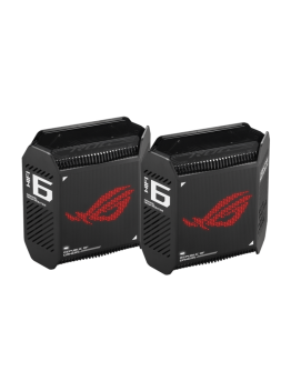 ASUS GT6 ROG RAPTURE 2PK BLACK