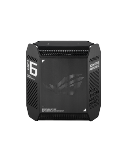 ASUS GT6 ROG RAPTURE BLACK