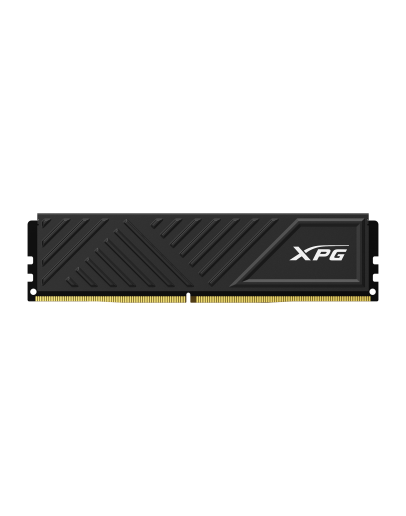 8G DD4 3200 ADATA XPG D35/BK