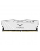 8G DDR4 3200 TEAM DELTA R WHIT