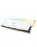 8G DDR4 3200 TEAM DELTA R WHIT