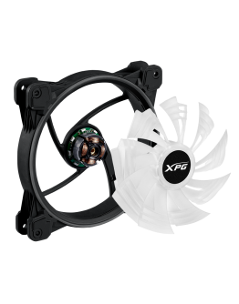 ADATA HURRICANE 140 ARGB PWM B