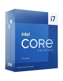 I7-13700K /3.4G/30MB/BOX/1700