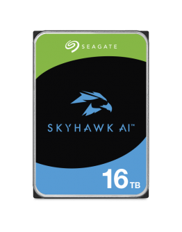 16TB SG ST16000VE004