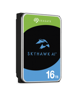 16TB SG ST16000VE004