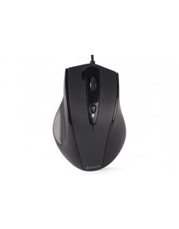 A4 N-810FX V-TRACK USB BLACK