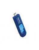 256GB TYPE-C UC300 ADATA BLUE